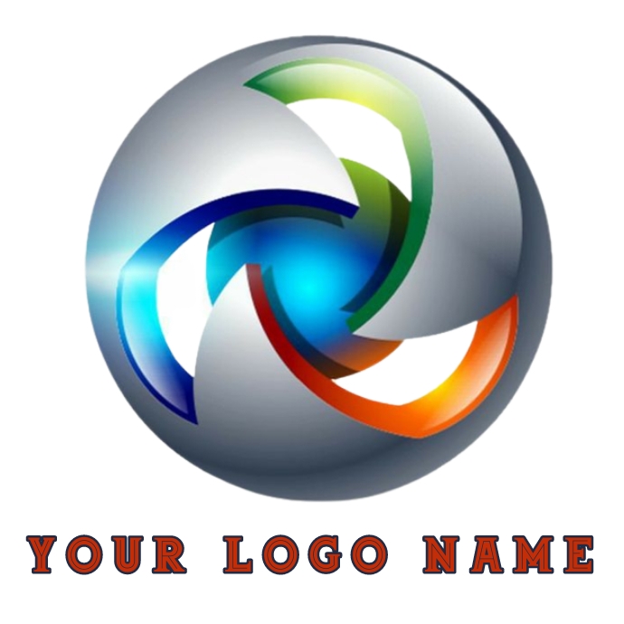 3d Logo Design Free
