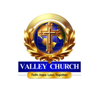 3d Professional Church emblem logo design maker template