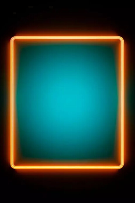 3D rendering frame Template | PosterMyWall