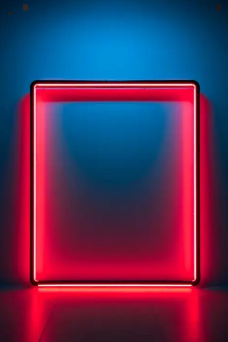 3d rendering frame Template | PosterMyWall
