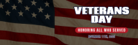 3d Veteran's Day Tajuk Twitter template