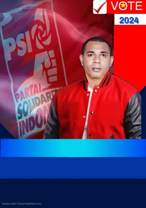 Midterm election campaign ad | PosterMyWall