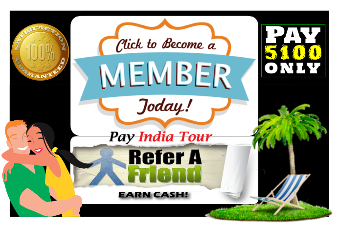 Become a member Today Poster template
