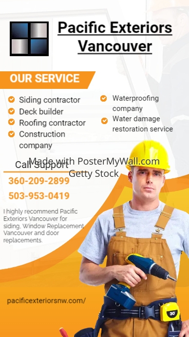 handyman services Instagram Story | PosterMyWall