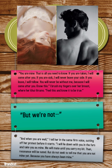 ipb#63 Poster template