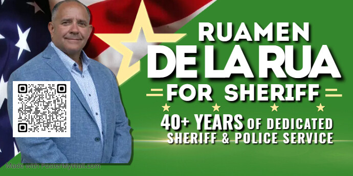 Elections 2020 blog header us president color (1) | PosterMyWall