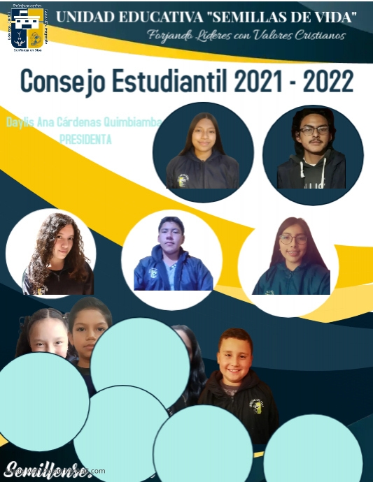 Copy of Copia de Students council election flyer template . | PosterMyWall