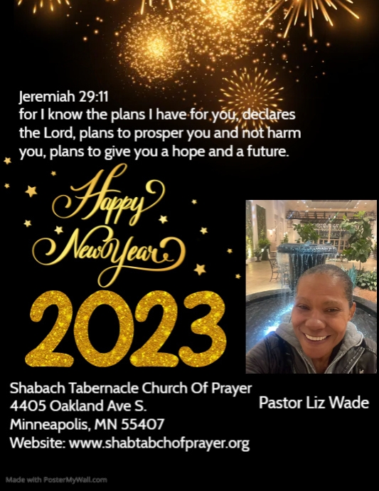 Copy of New year, Happy new year 2023 | PosterMyWall
