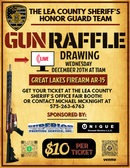 New Rockford Eagles Gun Raffle at Larry Childs blog