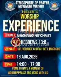 EXPERIENCE