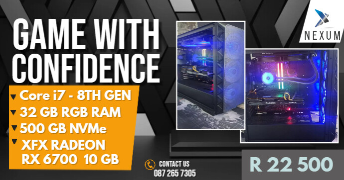 Computer Package (1) | PosterMyWall