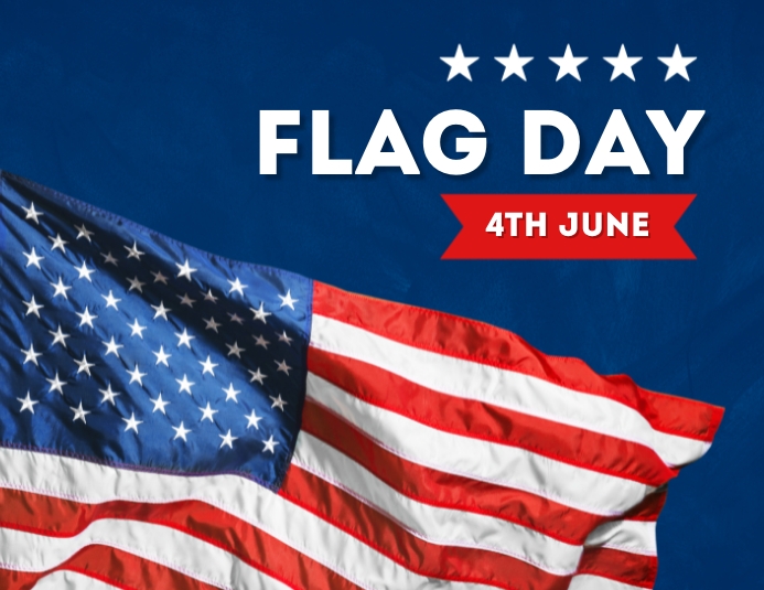 4 JULY Pamflet (VSA Brief) template