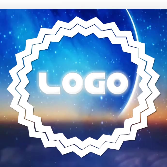4 Logo Template PosterMyWall