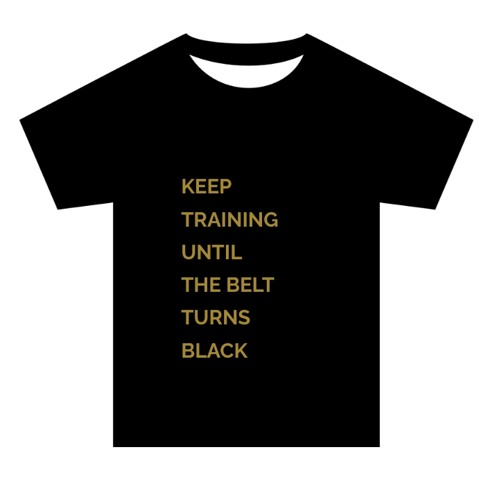 40 Karate TShirt Design Template PosterMyWall