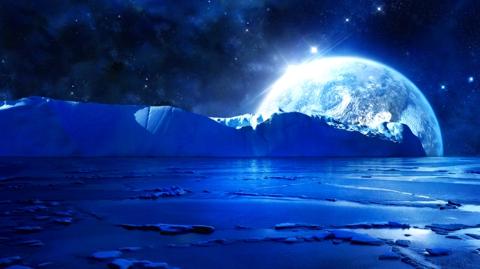 403 Digital Display (16:9) template