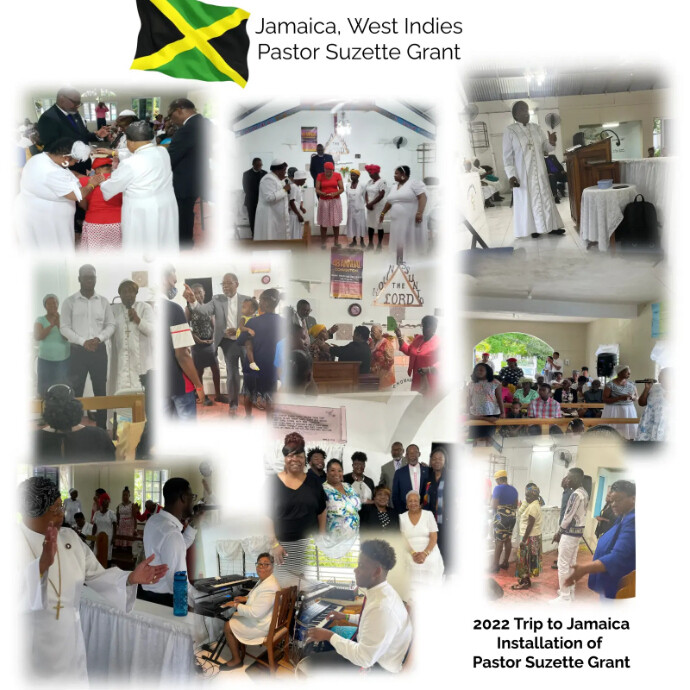 Jamaica | PosterMyWall