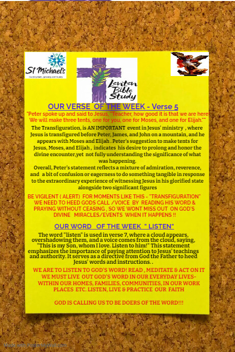 Supply Return Reminder Banner 4' × 6' template