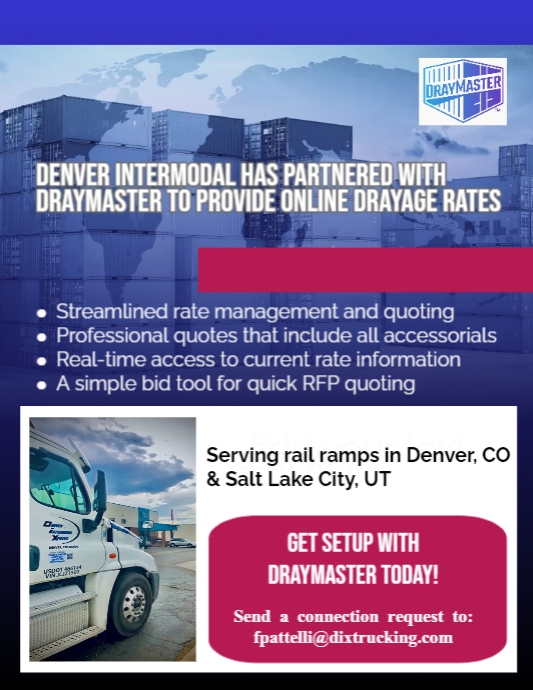 DrayMaster PosterMyWall