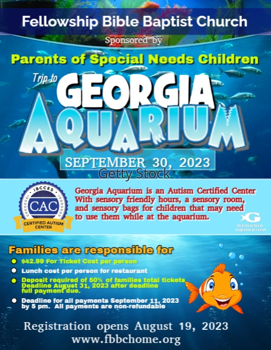 ga aquarium 8 5x11 PosterMyWall