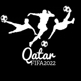 62 FIFA 2022 Template | PosterMyWall
