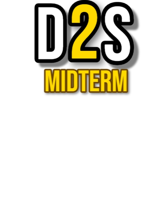 Copy of D2S (1) | PosterMyWall