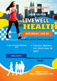 LiveWell 2027