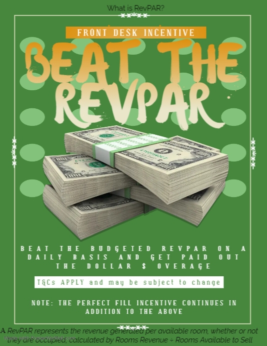 MONEY Flyer Template PosterMyWall
