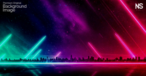 444444 Facebook-Anzeige template