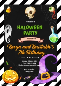 Birthday Party 