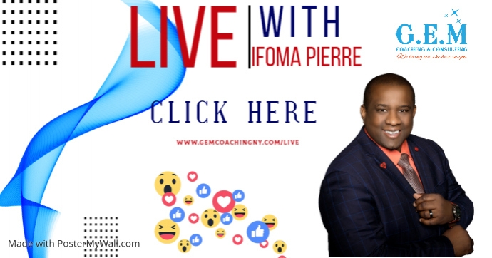 Copy of LIVE SESSION FACEBOOK AD TEMPLATE | PosterMyWall