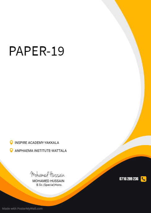 Header Template | PosterMyWall