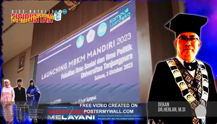 MBKM 2023 | PosterMyWall