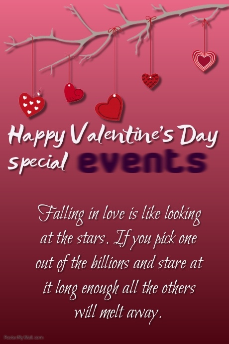 Design created with PosterMyWall