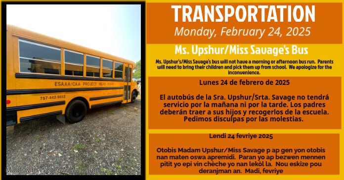 Hiring school bus driver banner ad | PosterMyWall