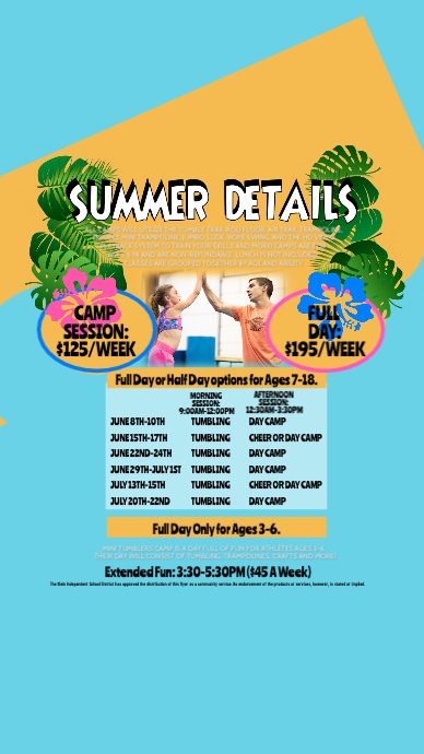 Copy of Copy of A New Design | PosterMyWall