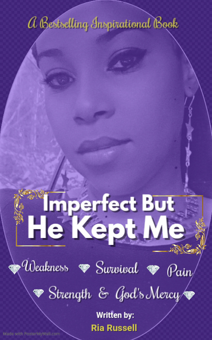 Copy of Story of your Life Biography Header | PosterMyWall