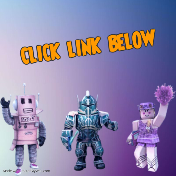 Roblox Card Generator – Free Codes in 2025 (No Hacks) Pasgemaakte Grootte template