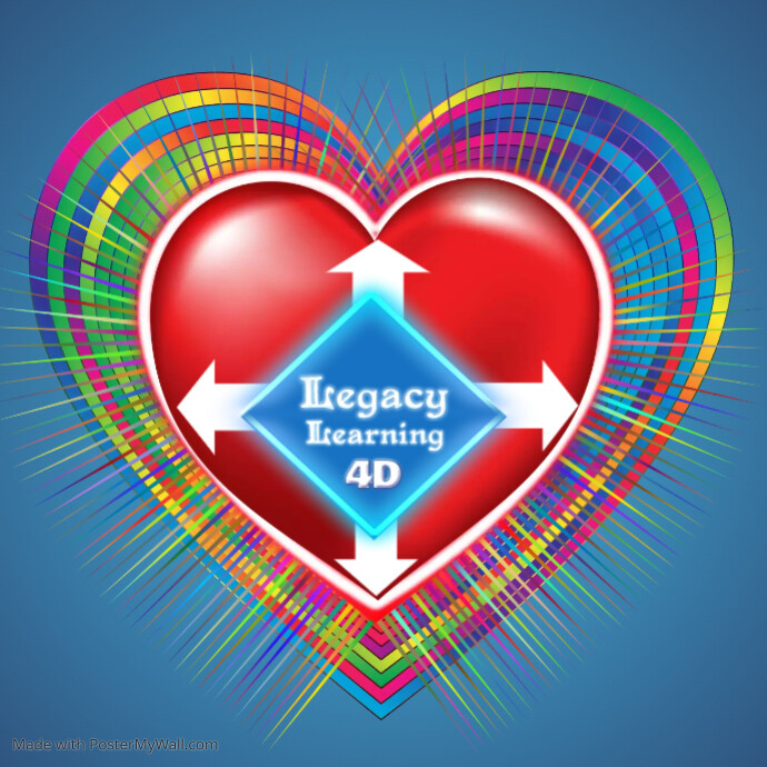 Copy of LOGO - LEGACY LEARNING | PosterMyWall
