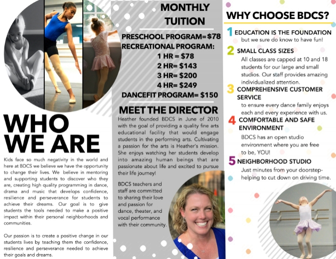 Copy of Copy of A New Design | PosterMyWall