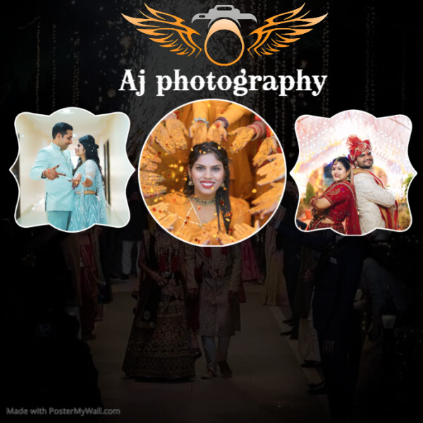 photography logo,professional photography log | PosterMyWall