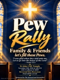 Sunday Service