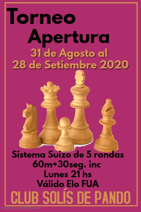 Apertura 2020