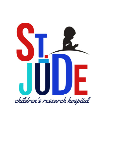 St judes PosterMyWall