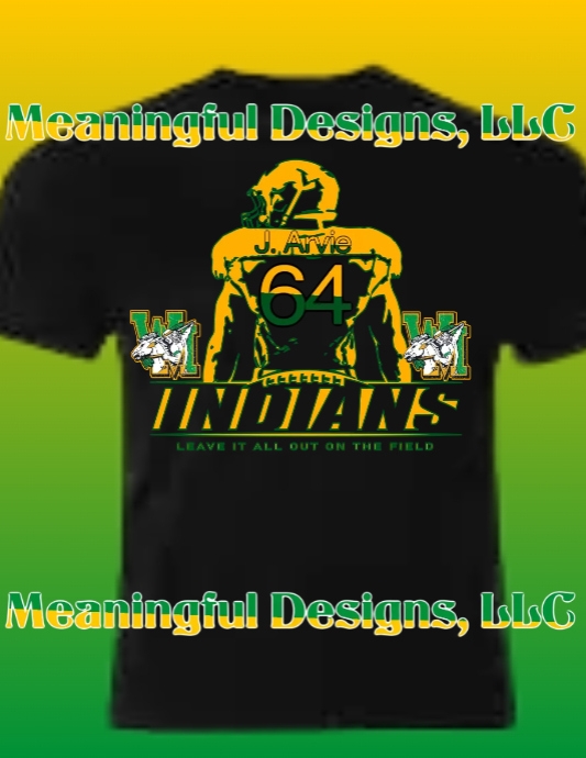 Copy of Josaiah 2 | PosterMyWall