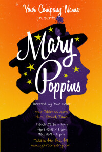 event a promotional for letter invitation and 630 Customize Poster Musicals Plays Templates event a promotional for letter invitation and 630 Customize Poster Musicals Plays Templates