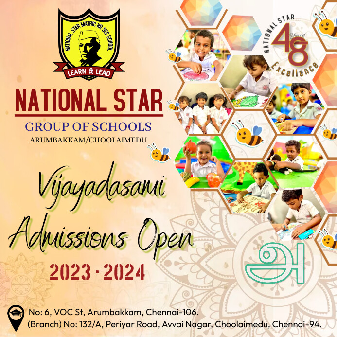 vijayadasami banner Custom Size template