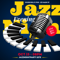 Jazz Night