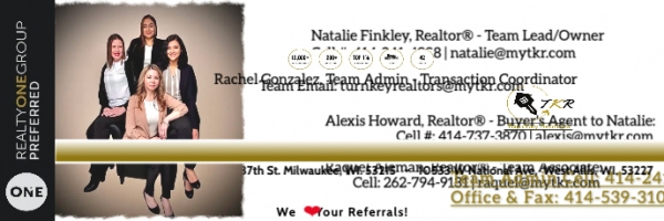 Group email digital signature | PosterMyWall