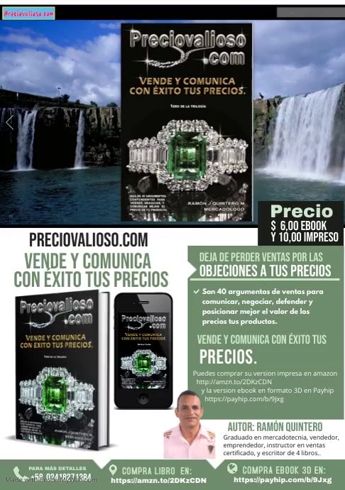 Copia de Real Estate Video Ad A4 template