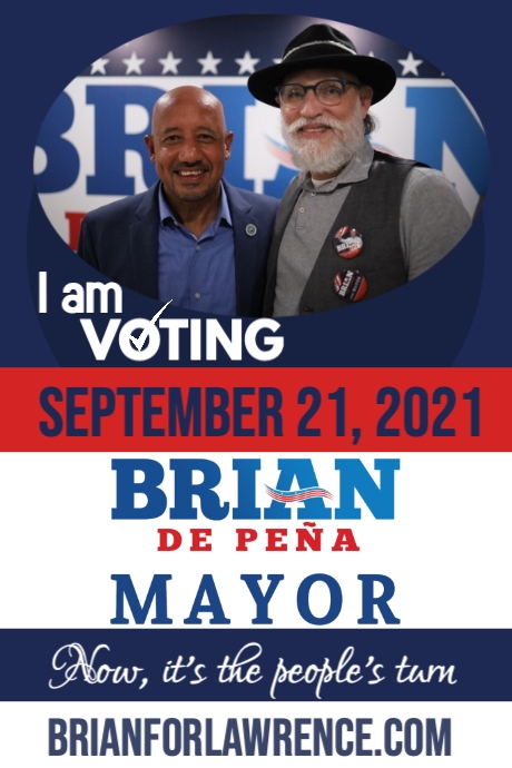 Copy of Copy of Copy of Copy of Election Campaign Poster | PosterMyWall